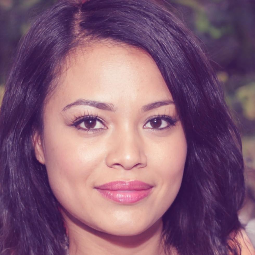 Porträt von Sibylle Wehner, Accessibility-Spezialistin